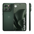 edge plus edge 70 plus 17,2 cm (6.78") SIM doble Android 16.0 5G USB Tipo C 8 GB 256 GB 6500 mAh Verde oscuro