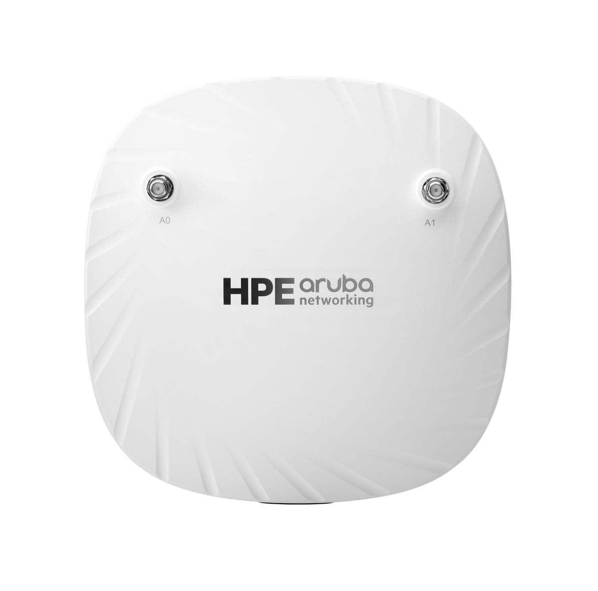 Aruba Networking AP-504 (RW) Dual Radio 2x2 802.11ax External Antennas Unified Campus AP