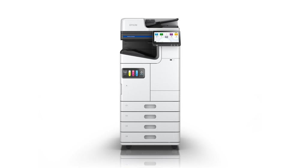 WorkForce Enterprise AM-C6000 Inyección de tinta A3 600 x 2400 DPI 60 ppm