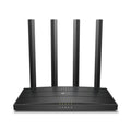 Archer C6 router inalámbrico Ethernet rápido Doble banda (2,4 GHz / 5 GHz) Blanco