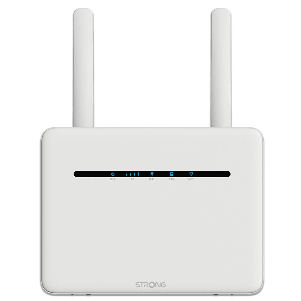 4G+ROUTER1200 router de telefonía/puerta de enlace/módem Router de red móvil