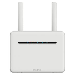 4G+ROUTER1200 router de telefonía/puerta de enlace/módem Router de red móvil