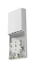 FTC11XG convertidor de medio Blanco