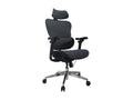 651052 silla de oficina y de ordenador Asiento acolchado Respaldo acolchado