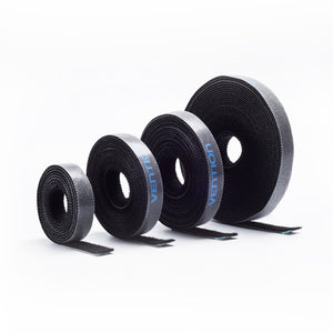 Tira Organizadora de Cables KAABH/ 2m
