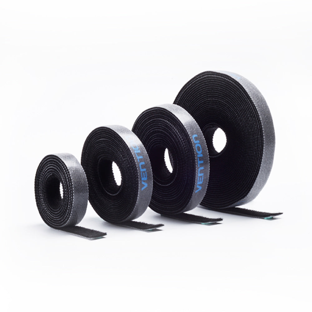 Tira Organizadora de Cables KAABH/ 2m