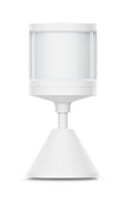 Motion Sensor 2S Techo/pared Blanco