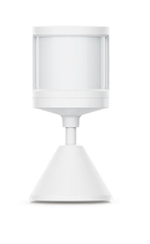 Motion Sensor 2S Techo/pared Blanco