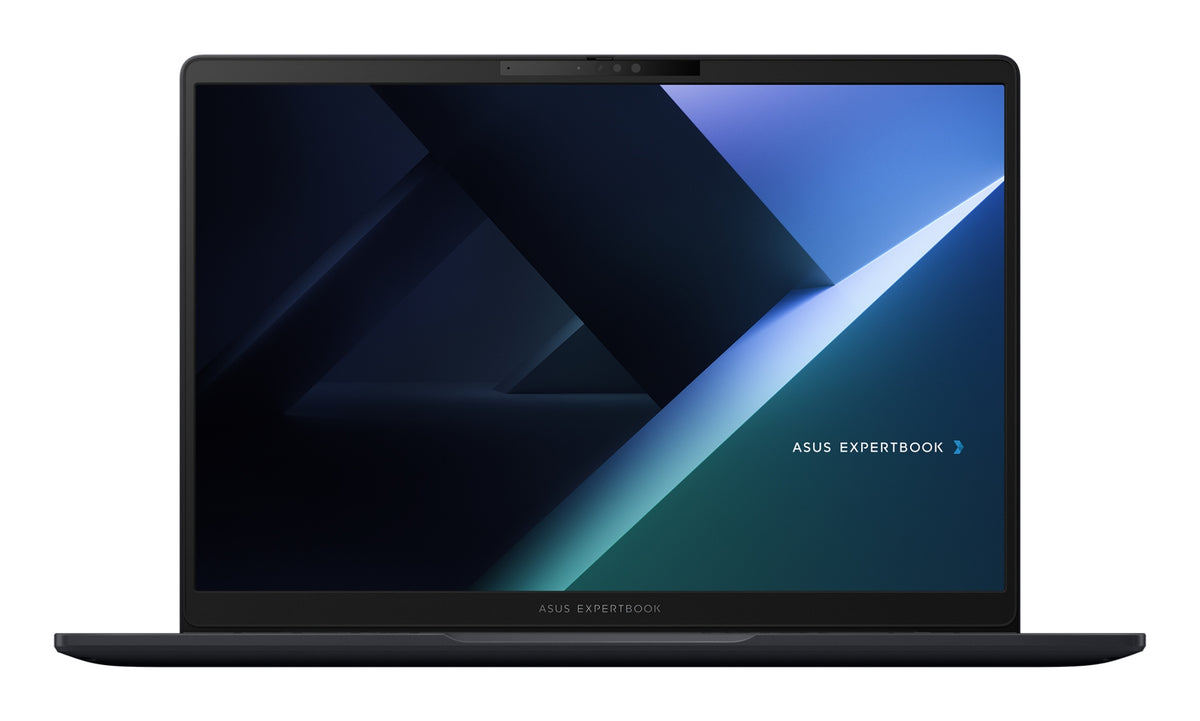 ExpertBook B3 B3405CCA-LY4218X - Portátil 14" WUXGA (Core Ultra 5 225H, 16GB RAM, 512GB SSD, Arc 130T, Win 11 Pro) Gris Suave - QWERTY Esp