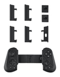 ROG Tessen Negro, Gris USB 3.2 Gen 1 (3.1 Gen 1) Gamepad Analógico/Digital Android