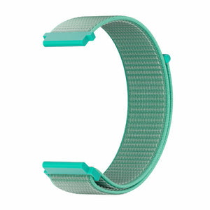 Correa Recambio Tela Ocean Compatible con los modelos SaveWatch + Senior Enjoy Superior