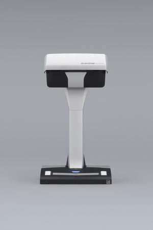 ScanSnap SV600 Escáner de captura aérea 285 x 218 DPI A3 Negro, Blanco
