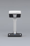ScanSnap SV600 Escáner de captura aérea 285 x 218 DPI A3 Negro, Blanco