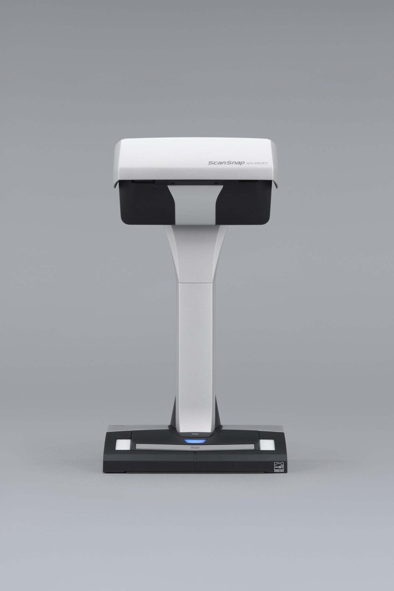 ScanSnap SV600 Escáner de captura aérea 285 x 218 DPI A3 Negro, Blanco