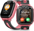2026Z1PINK Relojes inteligentes y deportivos Digital Rosa
