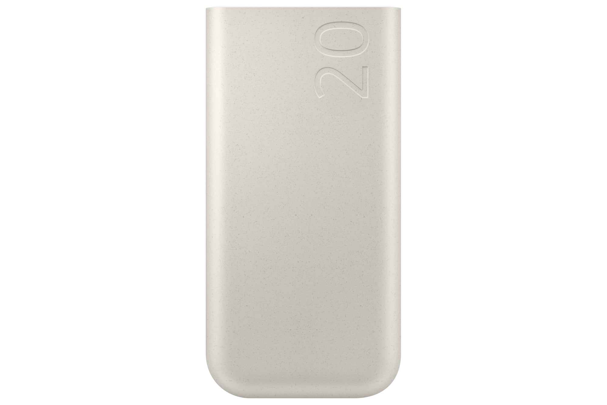 EB-P4520XUEGEU batería externa 20000 mAh Beige
