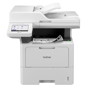 MFC-L6710DW impresora multifunción Laser A4 1200 x 1200 DPI 50 ppm Wifi