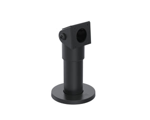 TabPOS Tablet & mPOS SPM133-02 accesorio para terminal de punto de venta Estand para terminal de punto de venta (POS) Negro Metal 40 x 40 mm