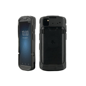 PROTECH funda para teléfono móvil 15,2 cm (6") Carcasa rígida Negro