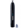 BaByliss E650E Wet/Dry Waterproof Negro seco y mojado Cortapelos