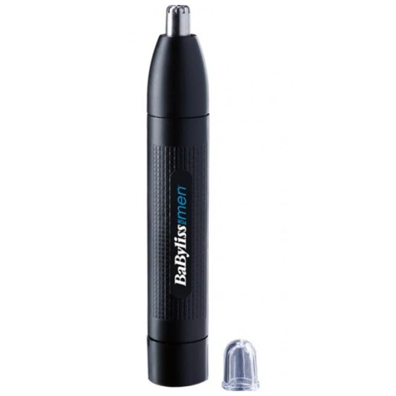 BaByliss E650E Wet/Dry Waterproof Negro seco y mojado Cortapelos