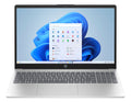 15-fd0137ns Intel® Core i5 i5-1235U Portátil 39,6 cm (15.6") Full HD 16 GB DDR4-SDRAM 512 GB SSD Wi-Fi 6 (802.11ax) Windows 11 Home Plata