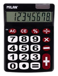 151708BL calculadora Escritorio Calculadora básica Negro