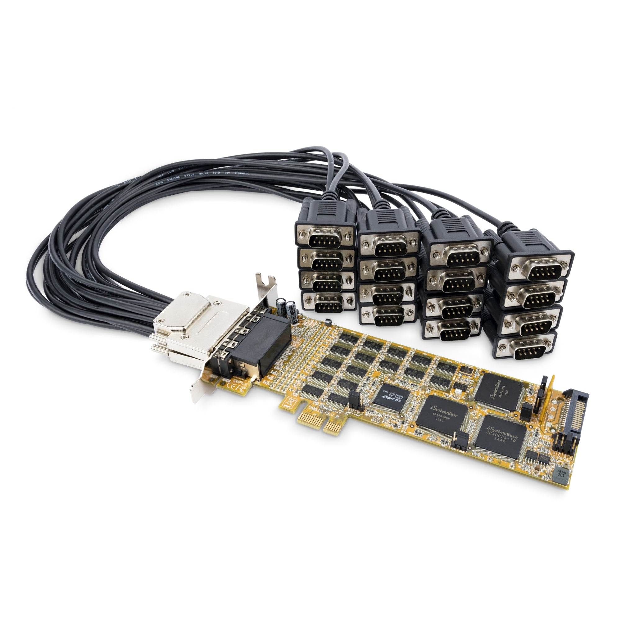 Cable de 1m de Fibra Óptica Multimodo LC/UPC a LC/UPC OM4 - 50/125µm - Fibra LOMMF/VCSEL - Redes de 100G - Cable LSZH - Baja Pérdida de Inserción - Low Insertion Loss