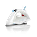 Ocean Burst 2000 Plancha vapor-seco Suela de acero inoxidable 2000 W Blanco