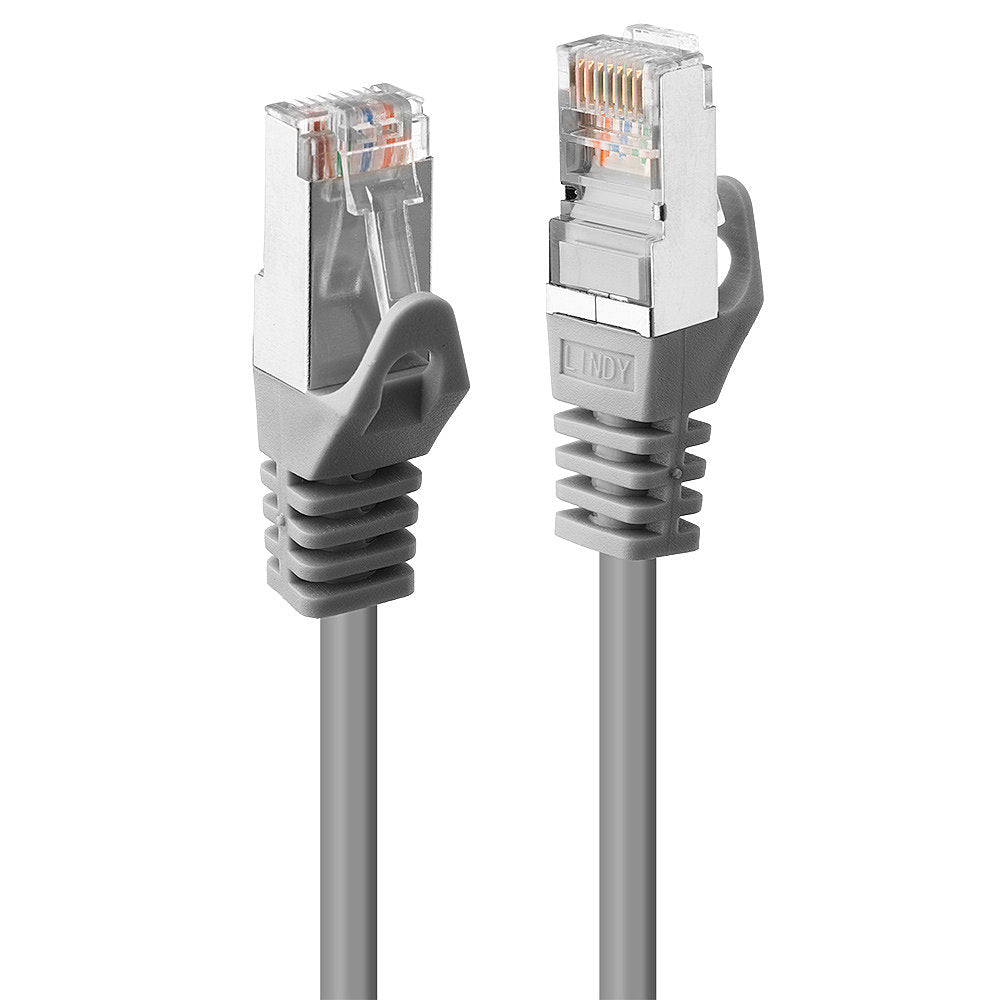 47244 cable de red Gris 2 m Cat6 F/UTP (FTP)
