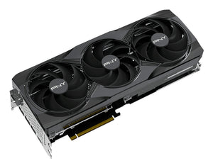 GeForce RTX 5080 Overclocked Triple Fan GPU NVIDIA 16 GB GDDR7