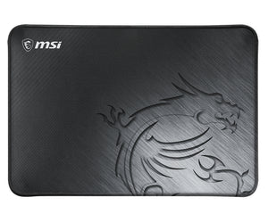 Agility GD21 Alfombrilla de ratón para juegos Negro