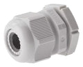 5503-831 sujetacables Blanco