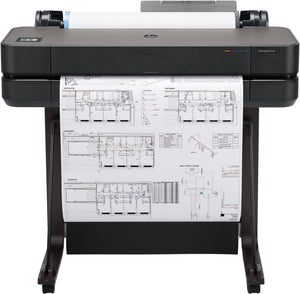 Designjet Impresora T630 de 24 pulgadas  edición 2025