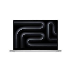 MacBook Pro 16" M5 Max chip 18-core CPU 40-core GPU, 48GB, 2TB SSD - Plata
