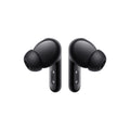 Redmi Buds 6 Auriculares Inalámbrico Dentro de oído Llamadas/Música Bluetooth Negro