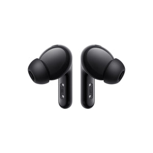 Redmi Buds 6 Auriculares Inalámbrico Dentro de oído Llamadas/Música Bluetooth Negro