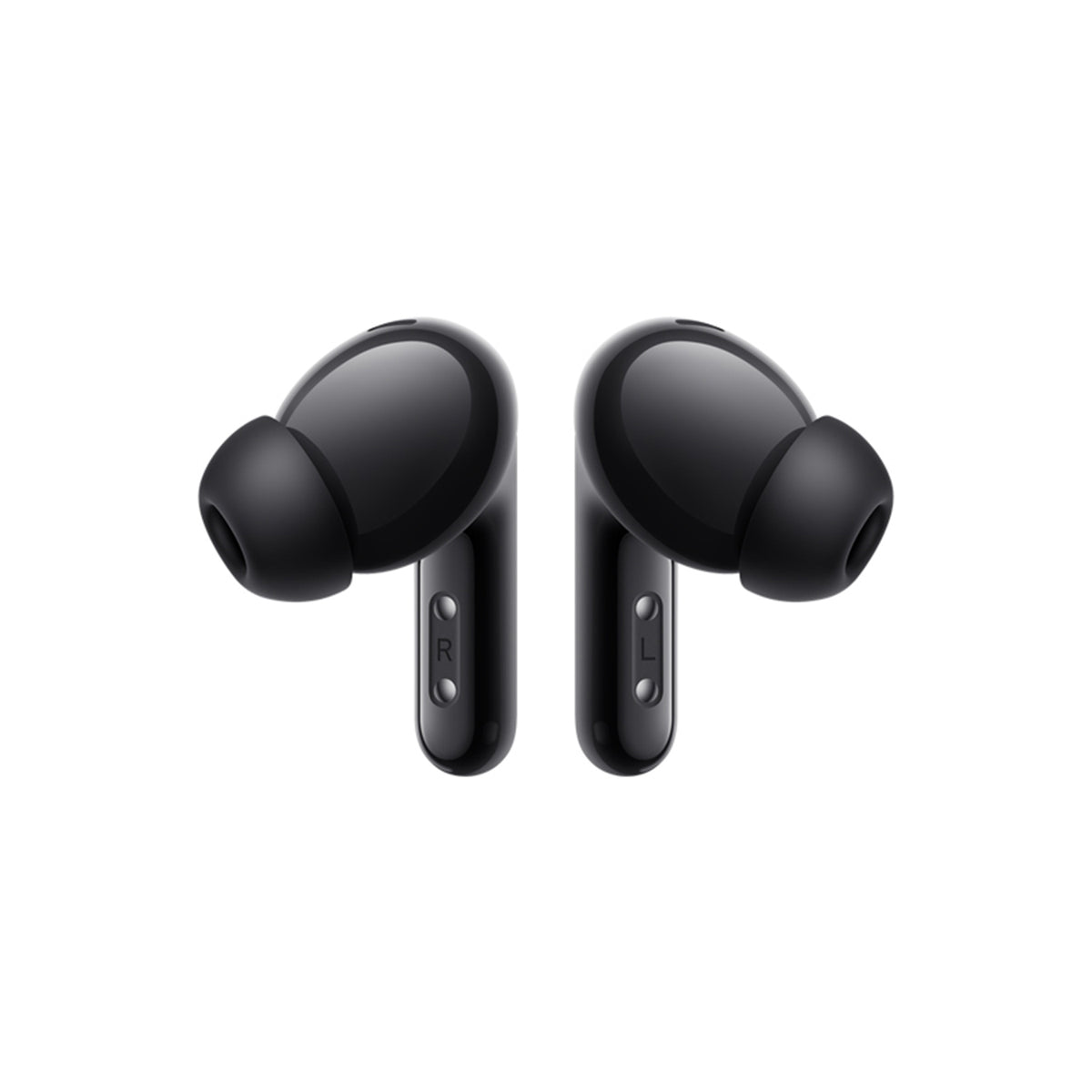 Redmi Buds 6 Auriculares Inalámbrico Dentro de oído Llamadas/Música Bluetooth Negro
