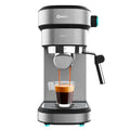 01624 cafetera eléctrica Totalmente automática Máquina espresso 1,2 L