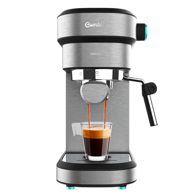 01624 cafetera eléctrica Totalmente automática Máquina espresso 1,2 L