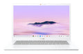 Chromebook Plus CX34 CX3402CVA-PQ1339 - Ordenador Portátil 14" Full HD (Intel Core 3 100U, 8GB RAM, 256GB UFS, Graphics, ChromeOS) Blanco Perla - Teclado QWERTY español