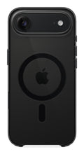 MGH24ZM/A funda para teléfono móvil 16,5 cm (6.5") Negro, Translúcido