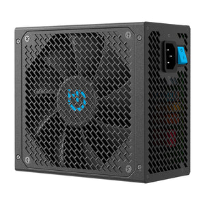 BZPRO 650 80PLUS BRONZE ATX 3.1 PCIe 5.1 unidad de fuente de alimentación 650 W 20+4 pin ATX Negro