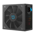 BZPRO 750 80PLUS BRONZE ATX 3.1 PCIe 5.1 unidad de fuente de alimentación 750 W 20+4 pin ATX Negro