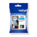 LC422C cartucho de tinta 1 pieza(s) Original Cian