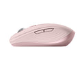 910-006931 ratón Oficina mano derecha RF Wireless + Bluetooth Laser 8000 DPI