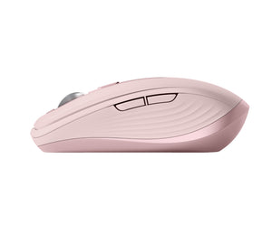910-006931 ratón Oficina mano derecha RF Wireless + Bluetooth Laser 8000 DPI