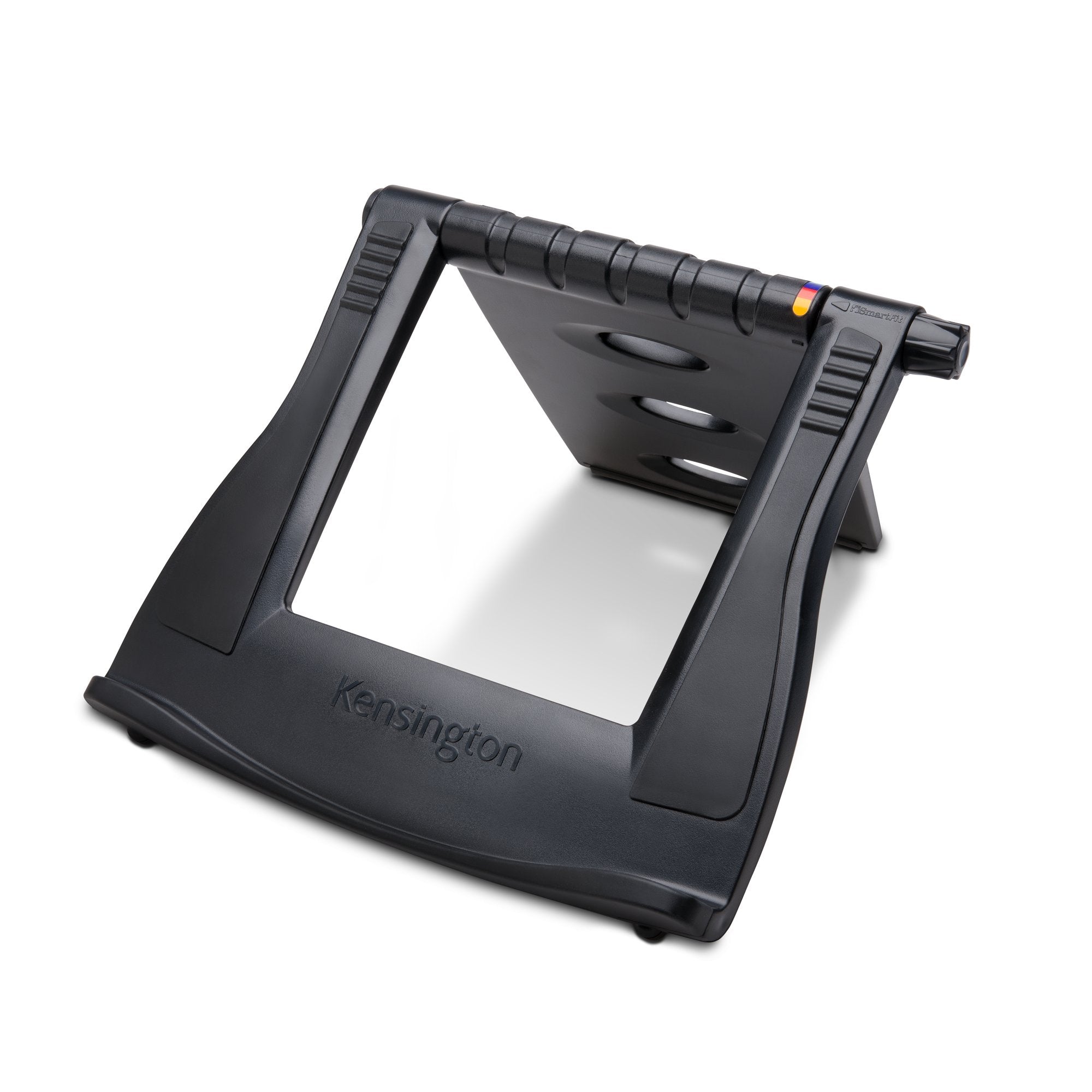 Soporte enfriador para portátiles SmartFit Easy Riser - Negro