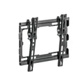 EW1506 soporte para TV 106,7 cm (42") Negro