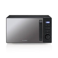 1833FL microondas Encimera Solo microondas 20 L 700 W Negro